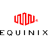 Logo of Equinix
