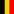 Flag of Belgium