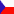 Flag of Czech Republic