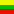 [lt] Lithuania