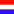 Flag of Netherlands, The