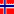 Norway (.no)