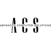 Advanced Computer Solutions (ACSData) logo