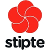 Stipte B.V. logo