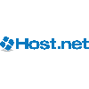 Logo of Host.net