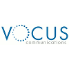 Logo of Vocus