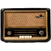 IPv6 Radio