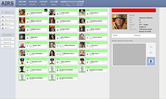 Advanced Incident Response System